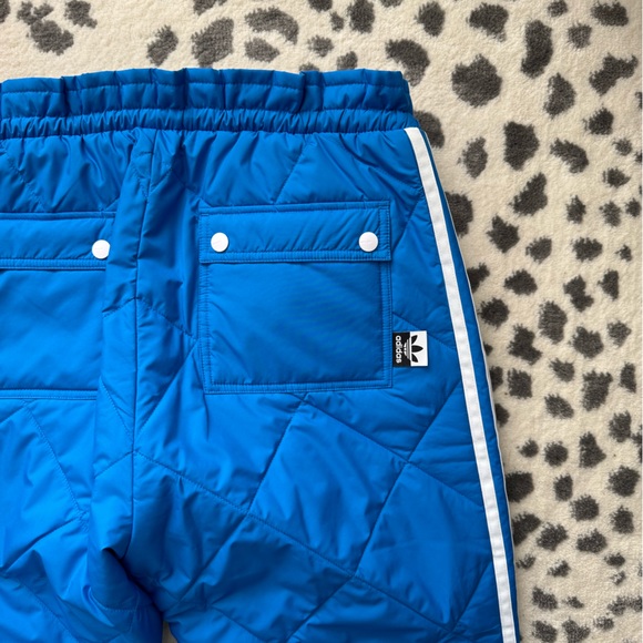 Women’s Adidas X Olivia Snowpants - size medium - net - Picture 5 of 16